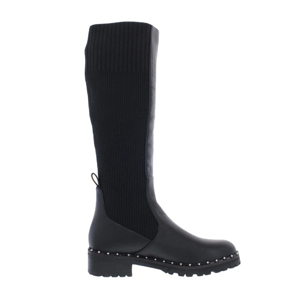 Steve Madden Riding Boots - Picture 1 of 9